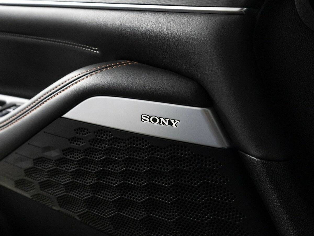 Changan UNI-K б/у, 2022, Автоматическая. Фото: #19