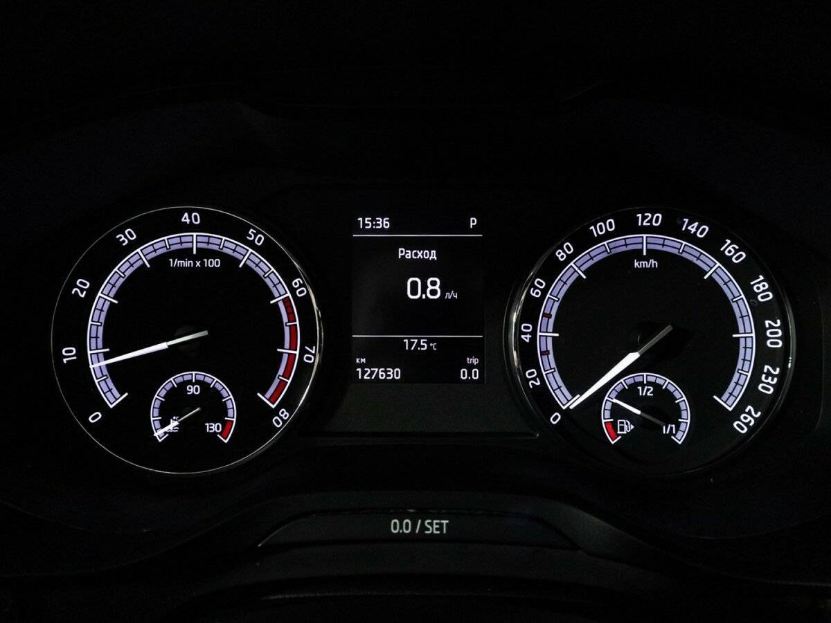 Skoda Kodiaq б/у, 2019, Роботизированная. Фото: #11