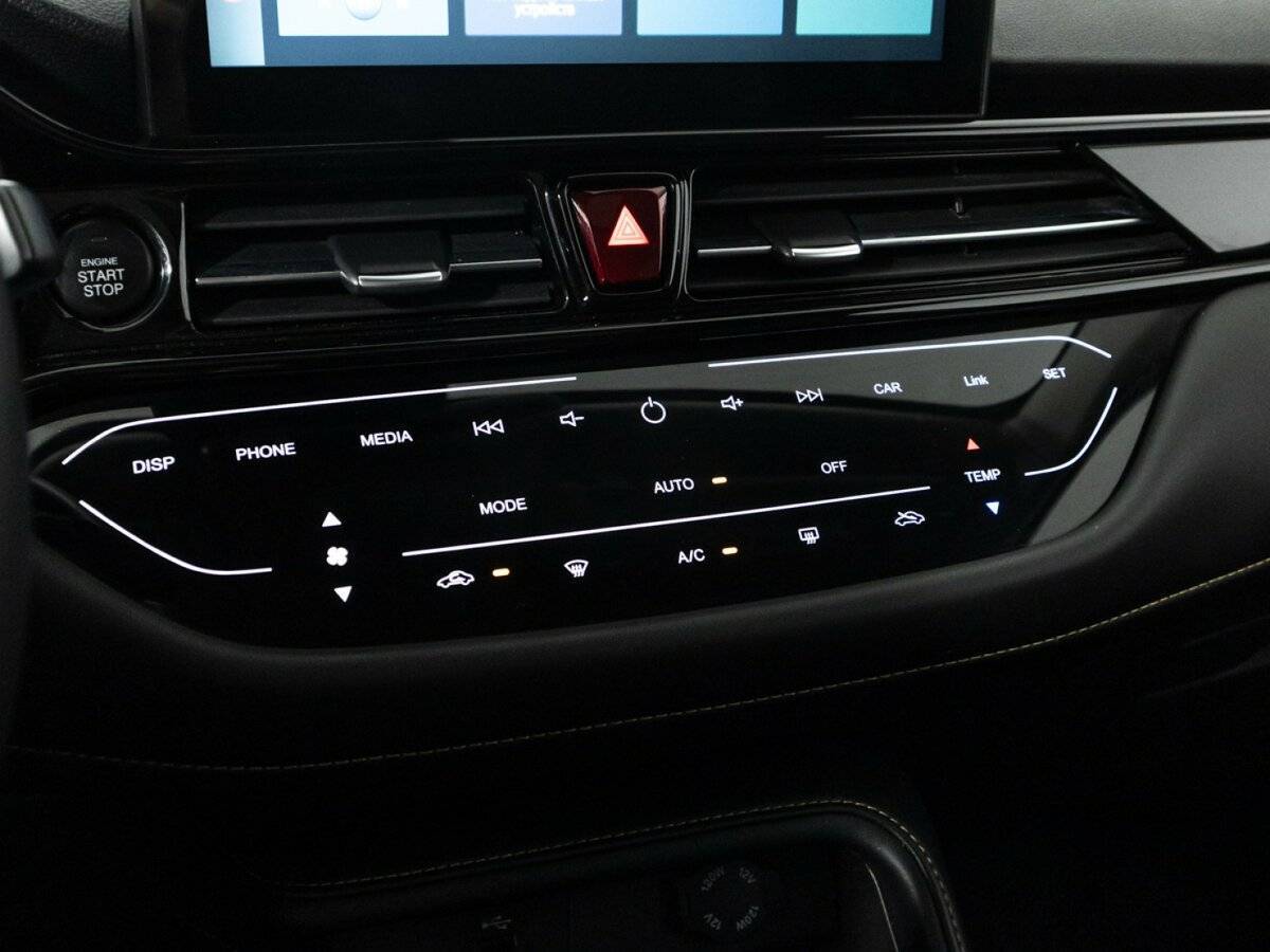 Москвич 3 б/у, 2023, Вариатор. Фото: #19