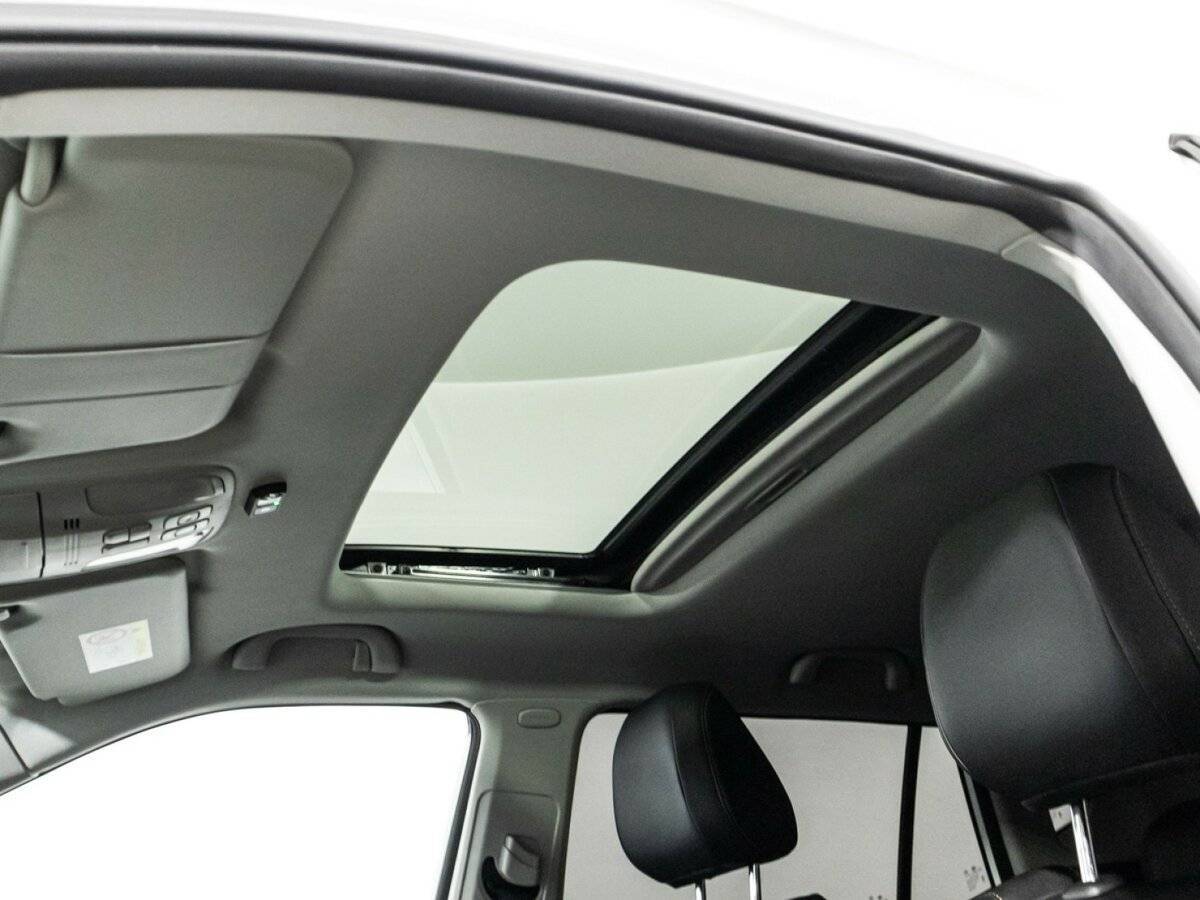 Москвич 3 б/у, 2023, Вариатор. Фото: #20