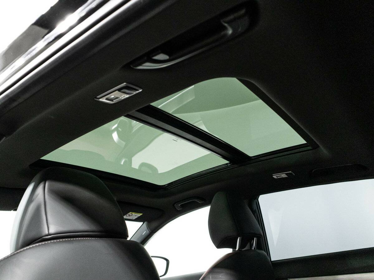 Belgee X50 б/у, 2024, Роботизированная. Фото: #14