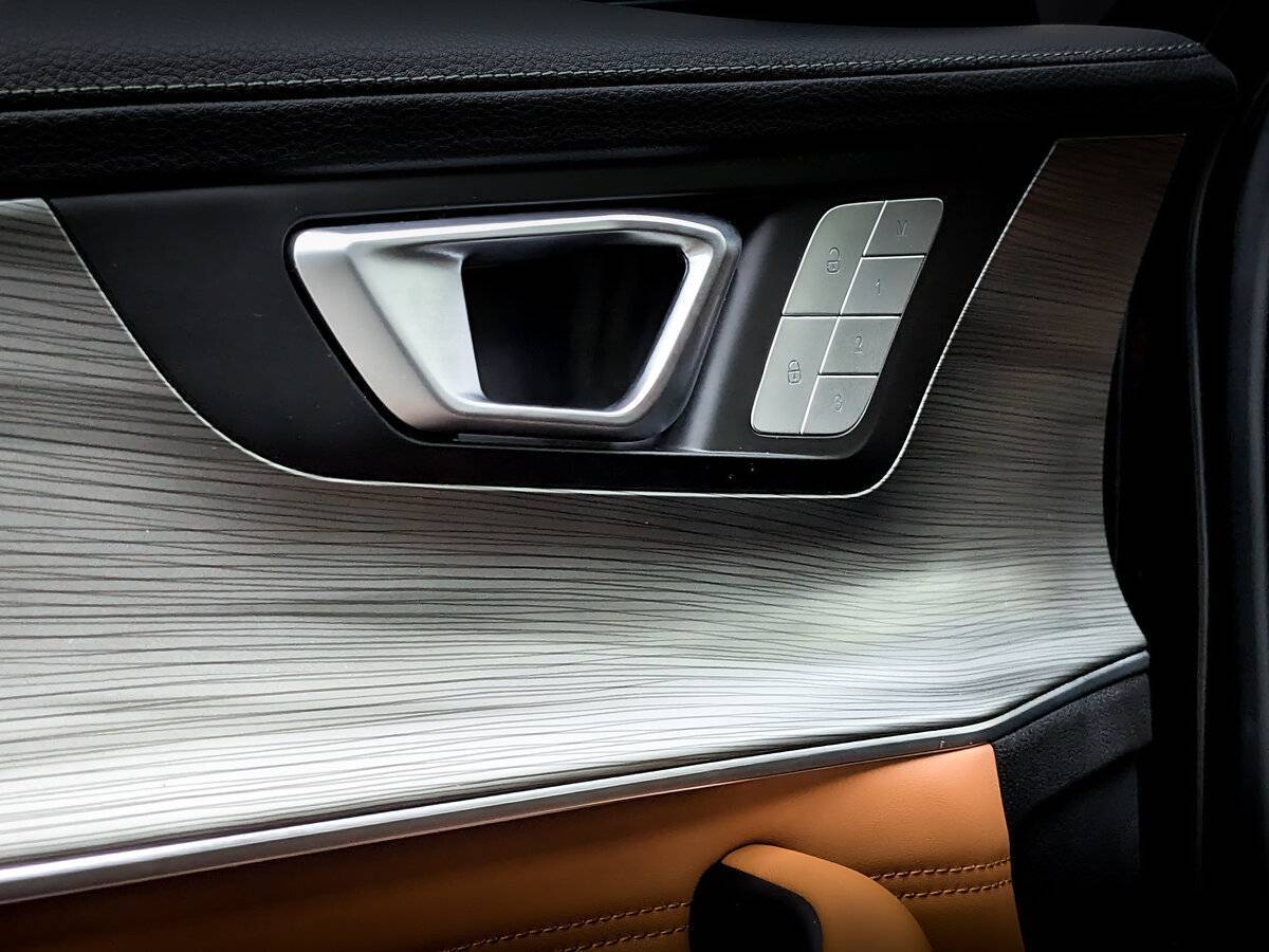 Chery Tiggo 8 Pro Max б/у, 2023, Роботизированная. Фото: #22