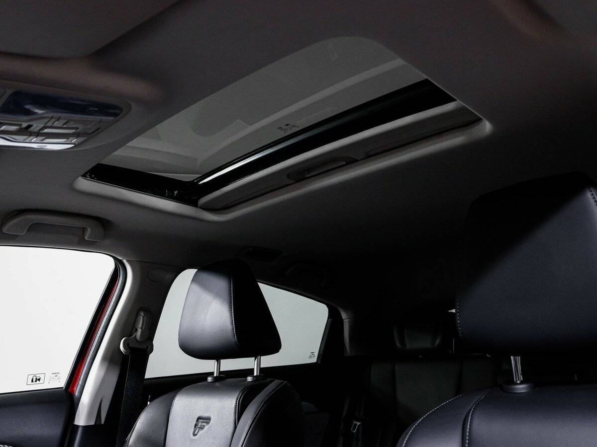 Haval F7x б/у, 2023, Роботизированная. Фото: #19