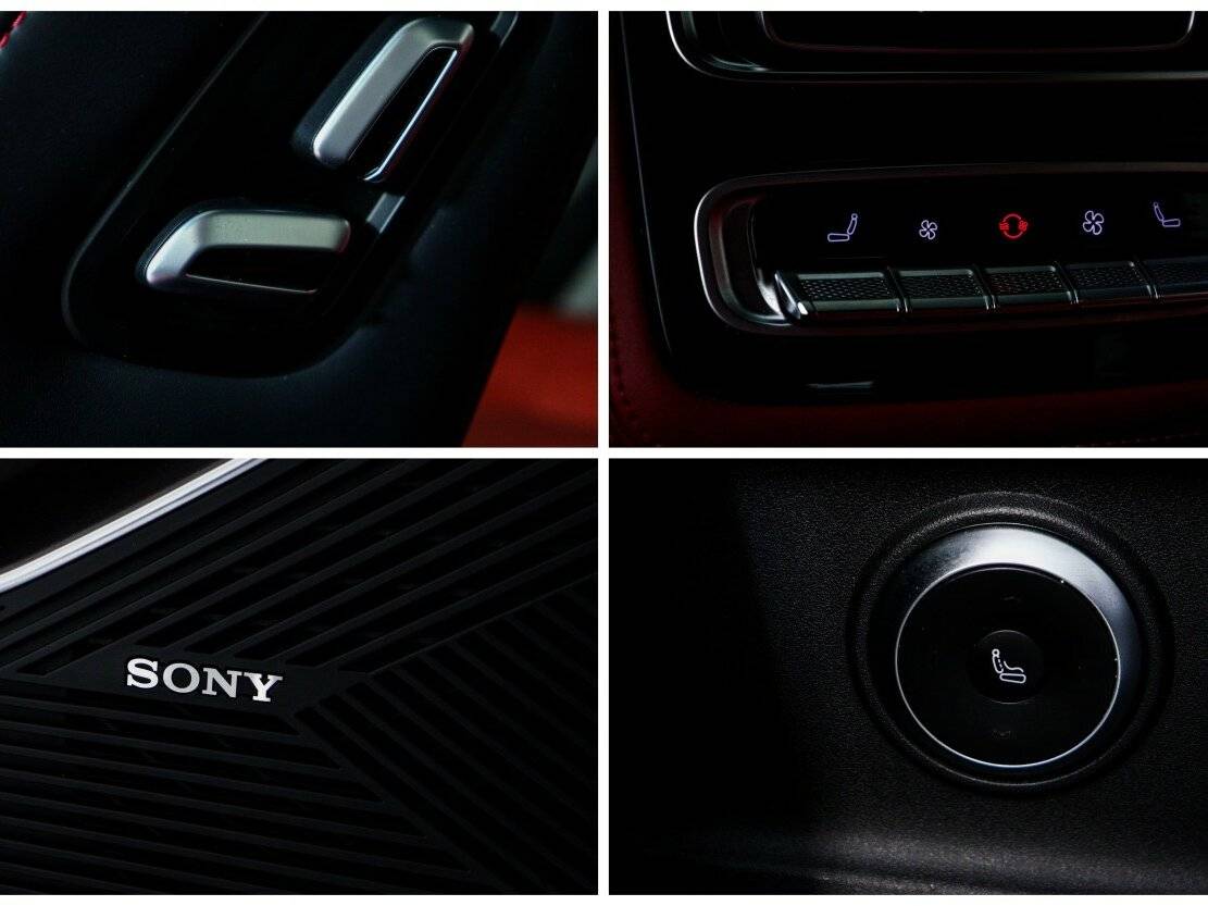 EXEED RX б/у, 2023, Роботизированная. Фото: #22