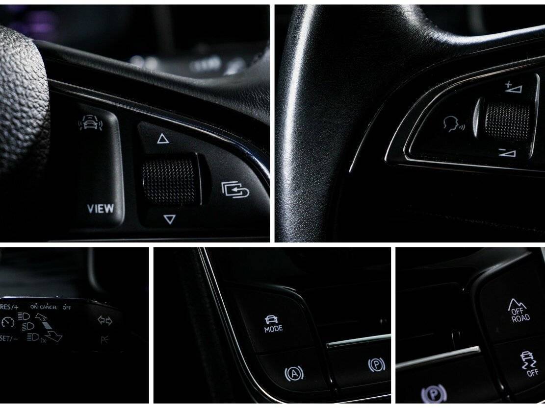 Skoda Kodiaq б/у, 2019, Роботизированная. Фото: #18