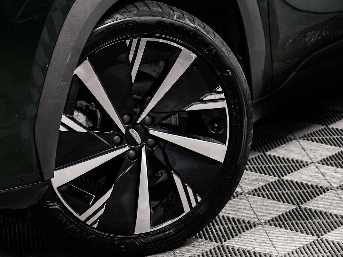 Geely Atlas б/у, 2023, Роботизированная. Фото: #13