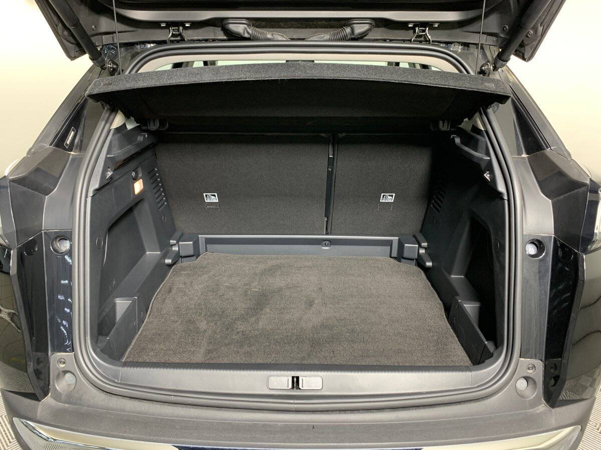 Peugeot 4008 б/у, 2023, Автоматическая. Фото: #19