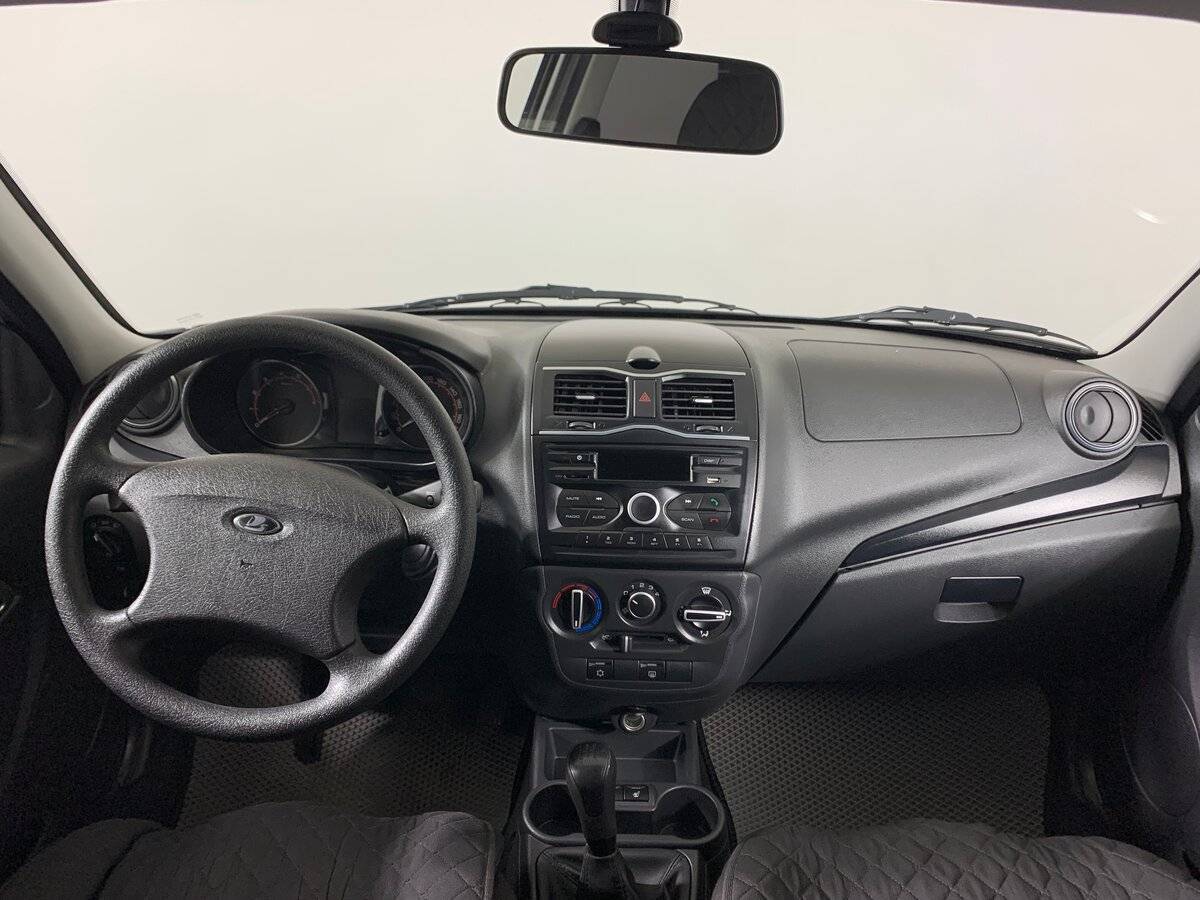 Лада (ВАЗ) Гранта б/у, 2024, Механическая. Фото: #11