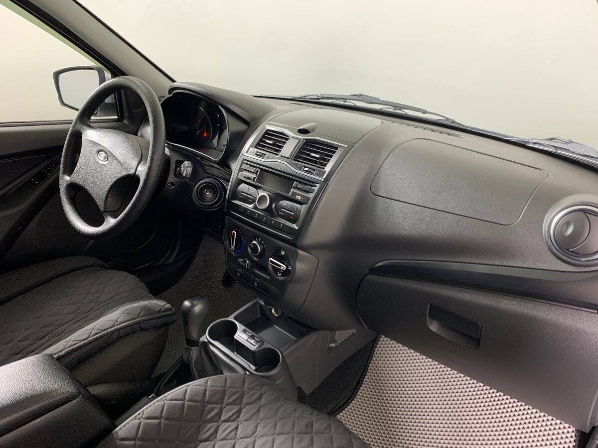 Лада (ВАЗ) Гранта б/у, 2024, Механическая. Фото: #12