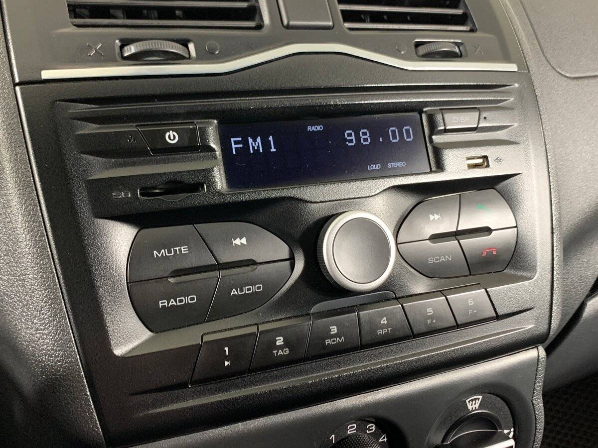 Лада (ВАЗ) Гранта б/у, 2024, Механическая. Фото: #14