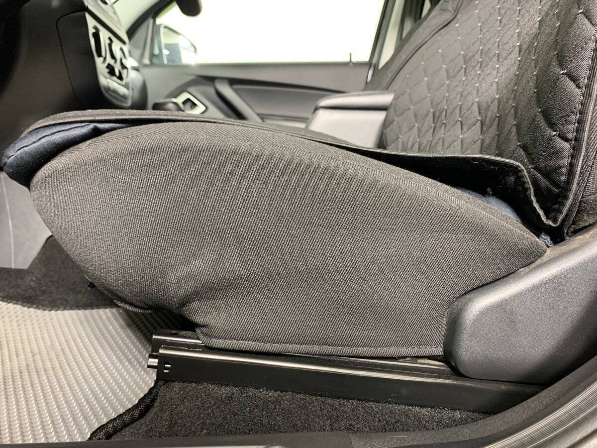 Лада (ВАЗ) Гранта б/у, 2024, Механическая. Фото: #15