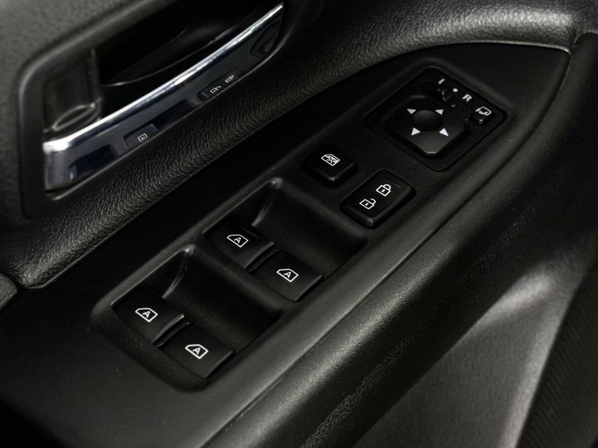 Mitsubishi Outlander б/у, 2020, Автоматическая. Фото: #20