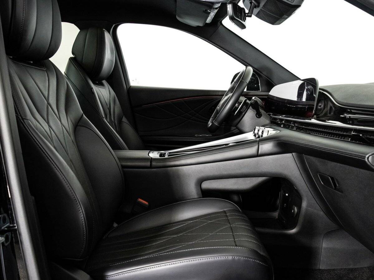 EXEED RX б/у, 2023, Роботизированная. Фото: #16