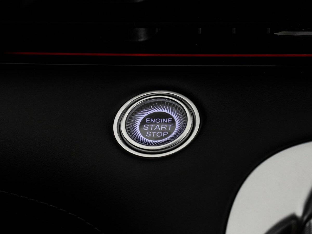 EXEED RX б/у, 2023, Роботизированная. Фото: #21