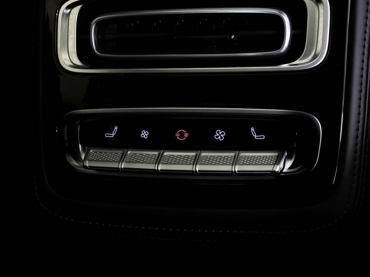 EXEED RX б/у, 2023, Роботизированная. Фото: #27