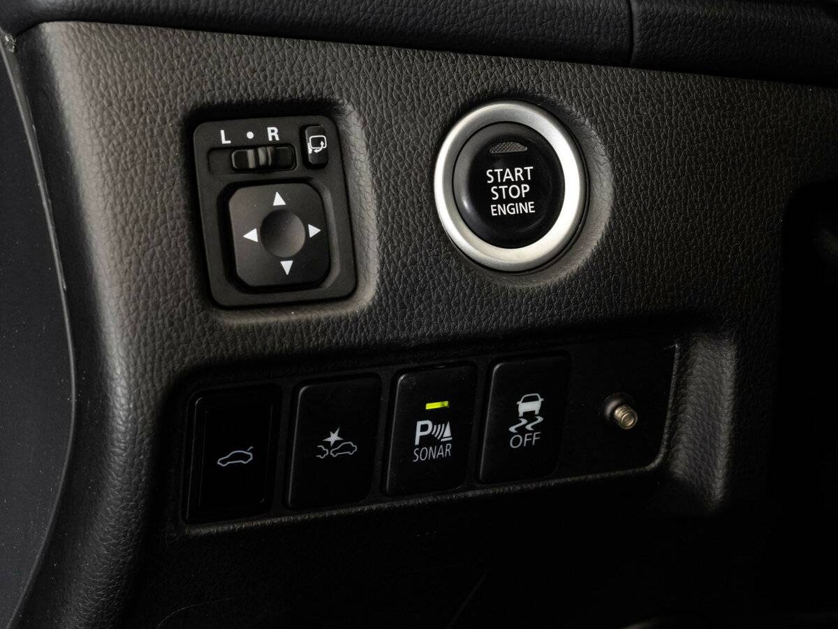 Mitsubishi Pajero Sport б/у, 2019, Автоматическая. Фото: #19