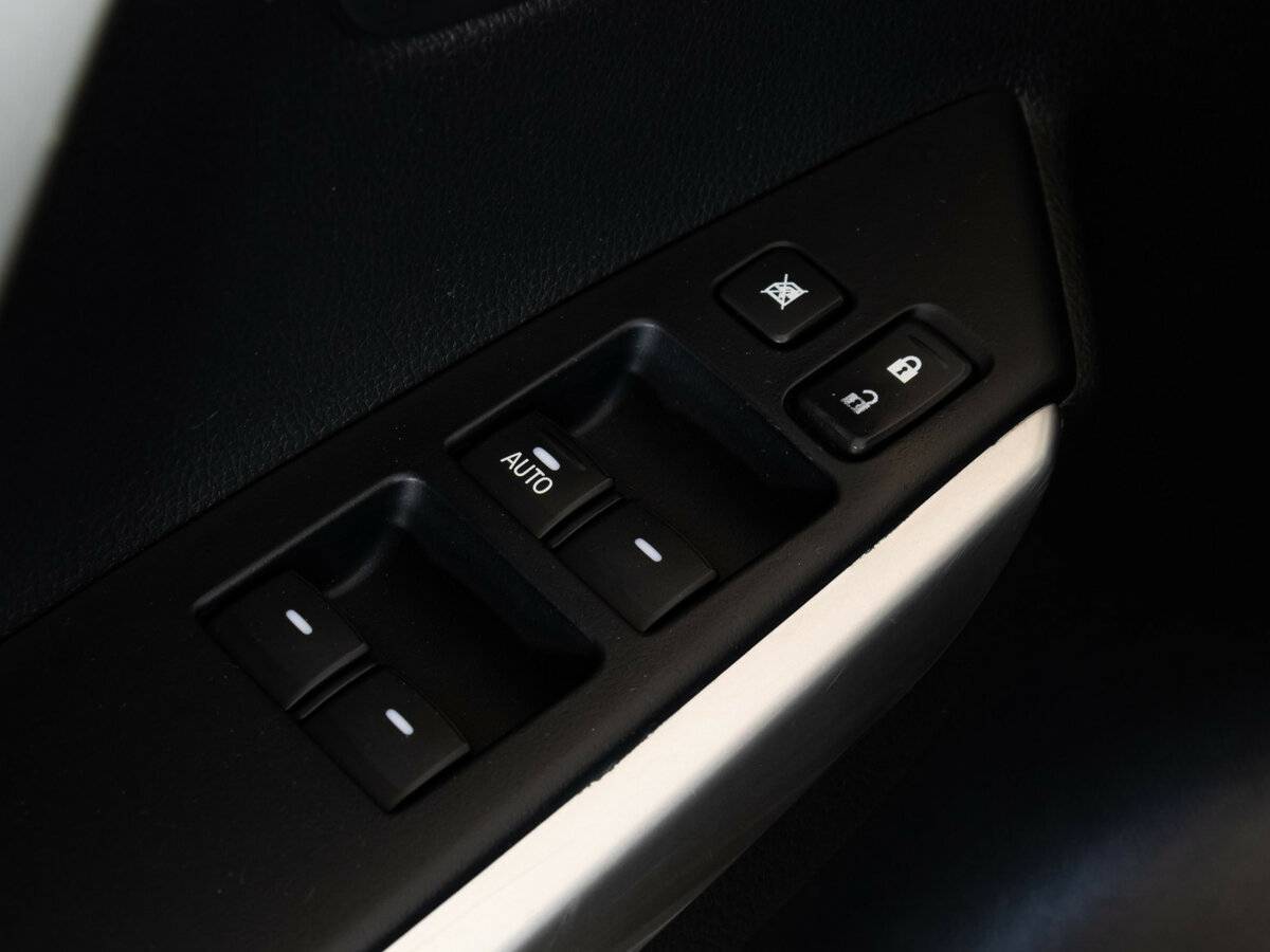 Mitsubishi Pajero Sport б/у, 2019, Автоматическая. Фото: #21