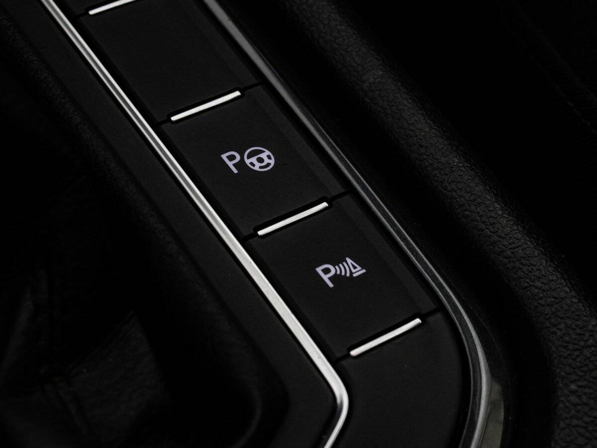 Volkswagen Tiguan б/у, 2017, Роботизированная. Фото: #18