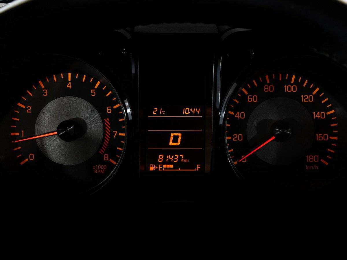 Suzuki Jimny б/у, 2021, Автоматическая. Фото: #24