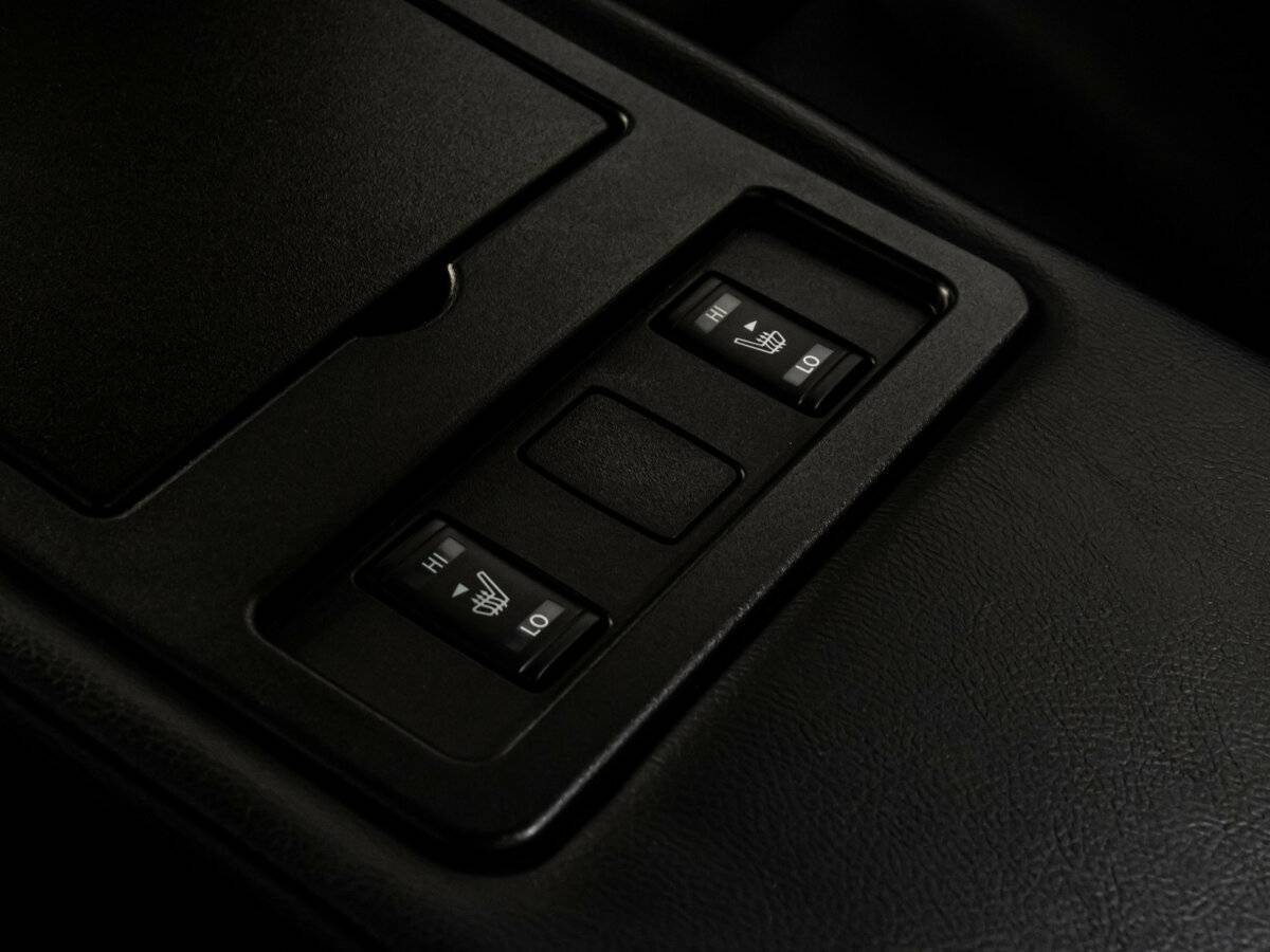 Nissan Teana б/у, 2014, Вариатор. Фото: #15