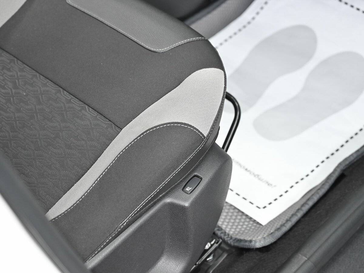 Лада (ВАЗ) ИКСРЭЙ б/у, 2019, Роботизированная. Фото: #12