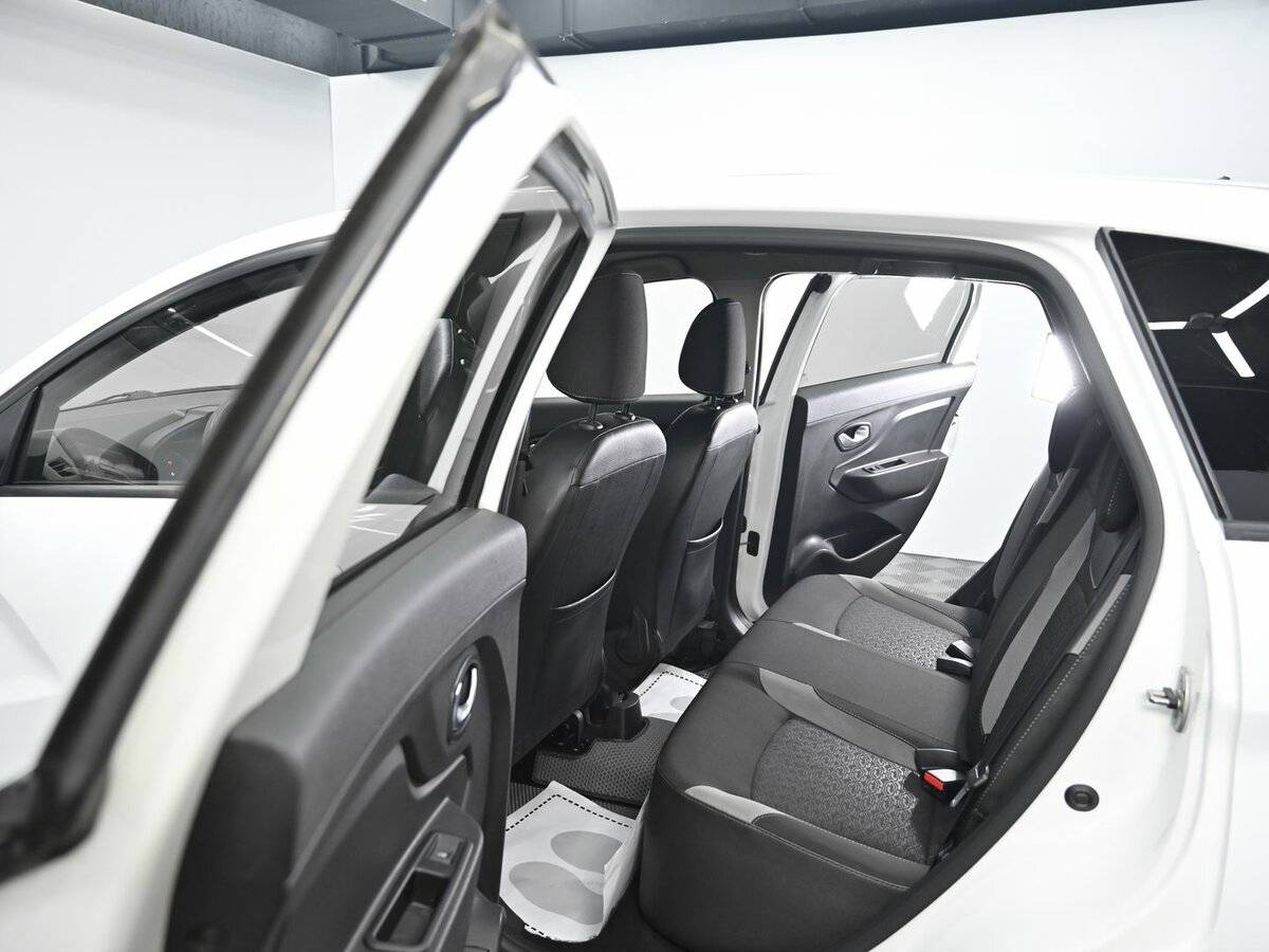 Лада (ВАЗ) ИКСРЭЙ б/у, 2019, Роботизированная. Фото: #13