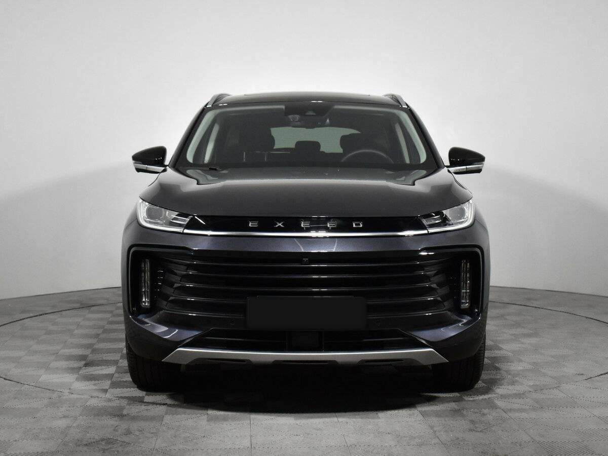 EXEED TXL б/у, 2023, Роботизированная. Фото: #1