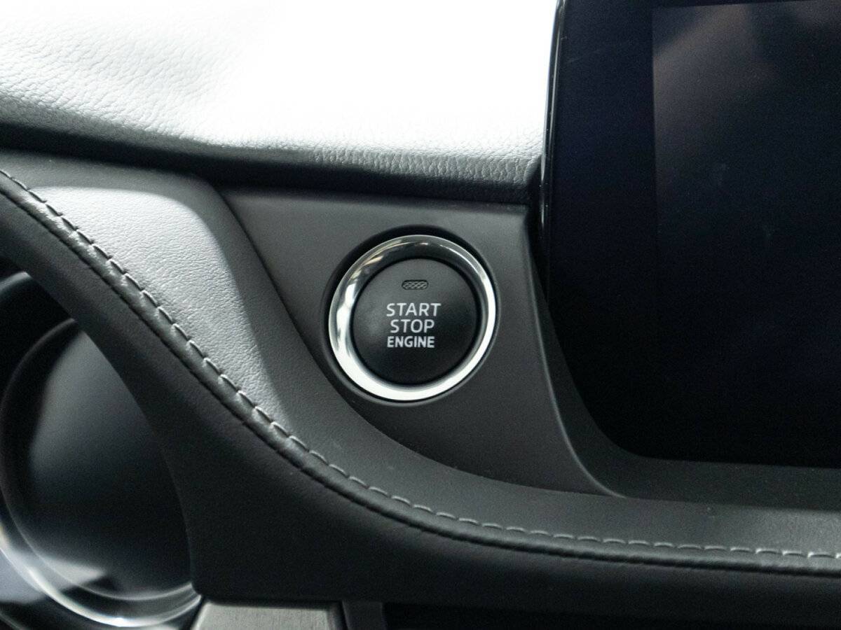 Mazda 6 б/у, 2021, Автоматическая. Фото: #21