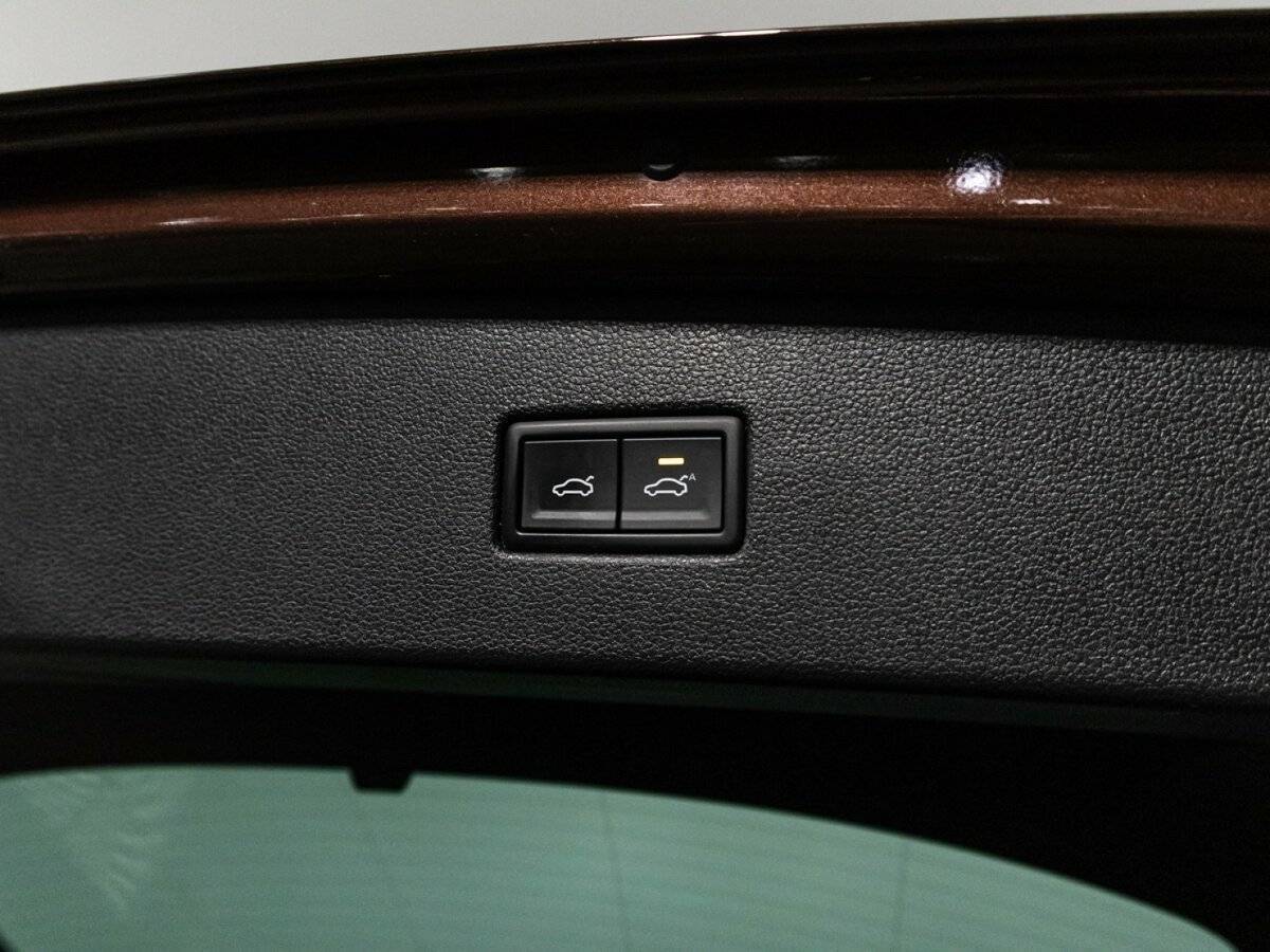 Volkswagen Tiguan б/у, 2021, Роботизированная. Фото: #15