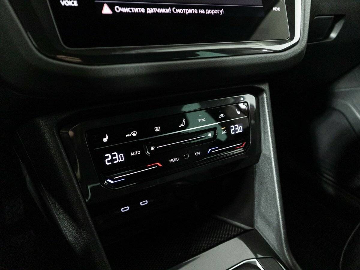 Volkswagen Tiguan б/у, 2021, Роботизированная. Фото: #19