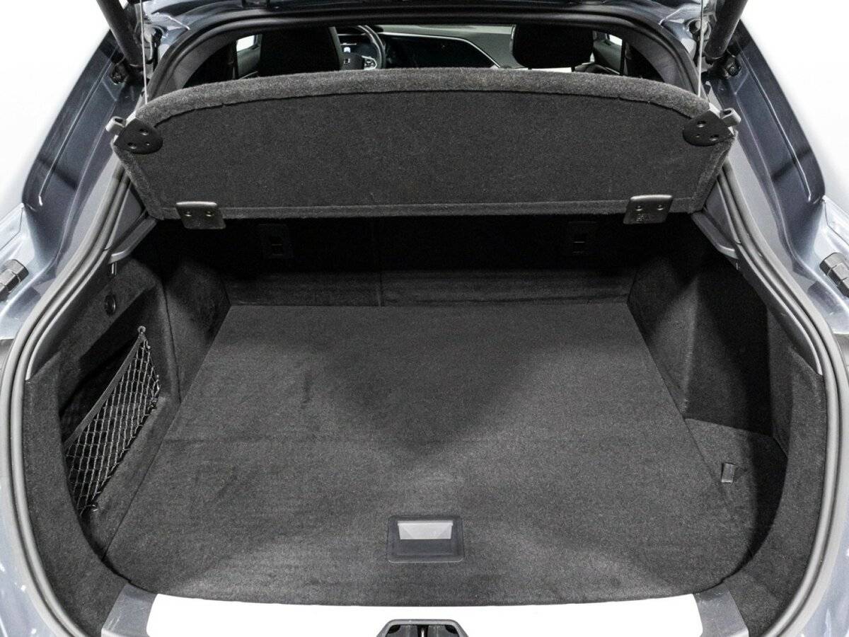 Geely Tugella б/у, 2023, Автоматическая. Фото: #14