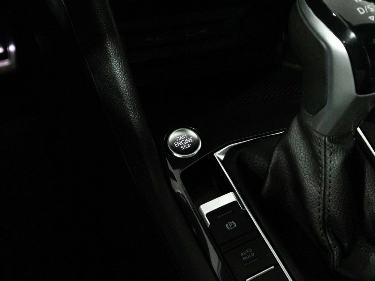 Volkswagen Tiguan б/у, 2022, Роботизированная. Фото: #23