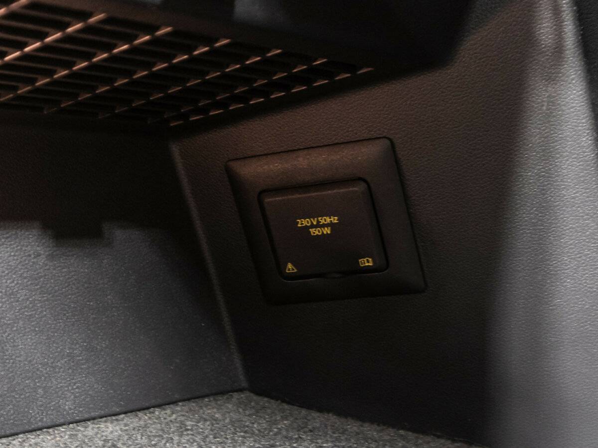 Volkswagen Tiguan б/у, 2017, Роботизированная. Фото: #16