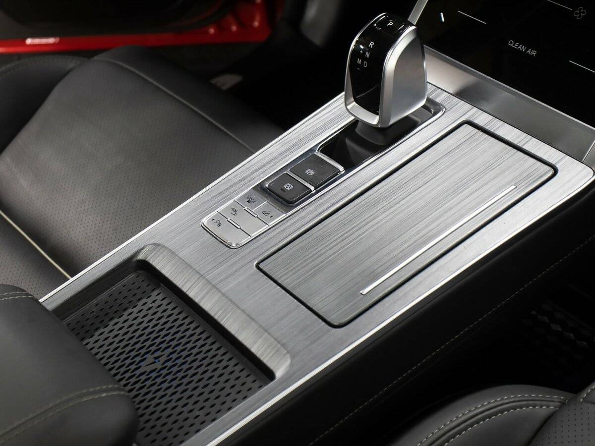 Чери Тигго 7 Про Макс б/у, 2023, Вариатор. Фото: #17