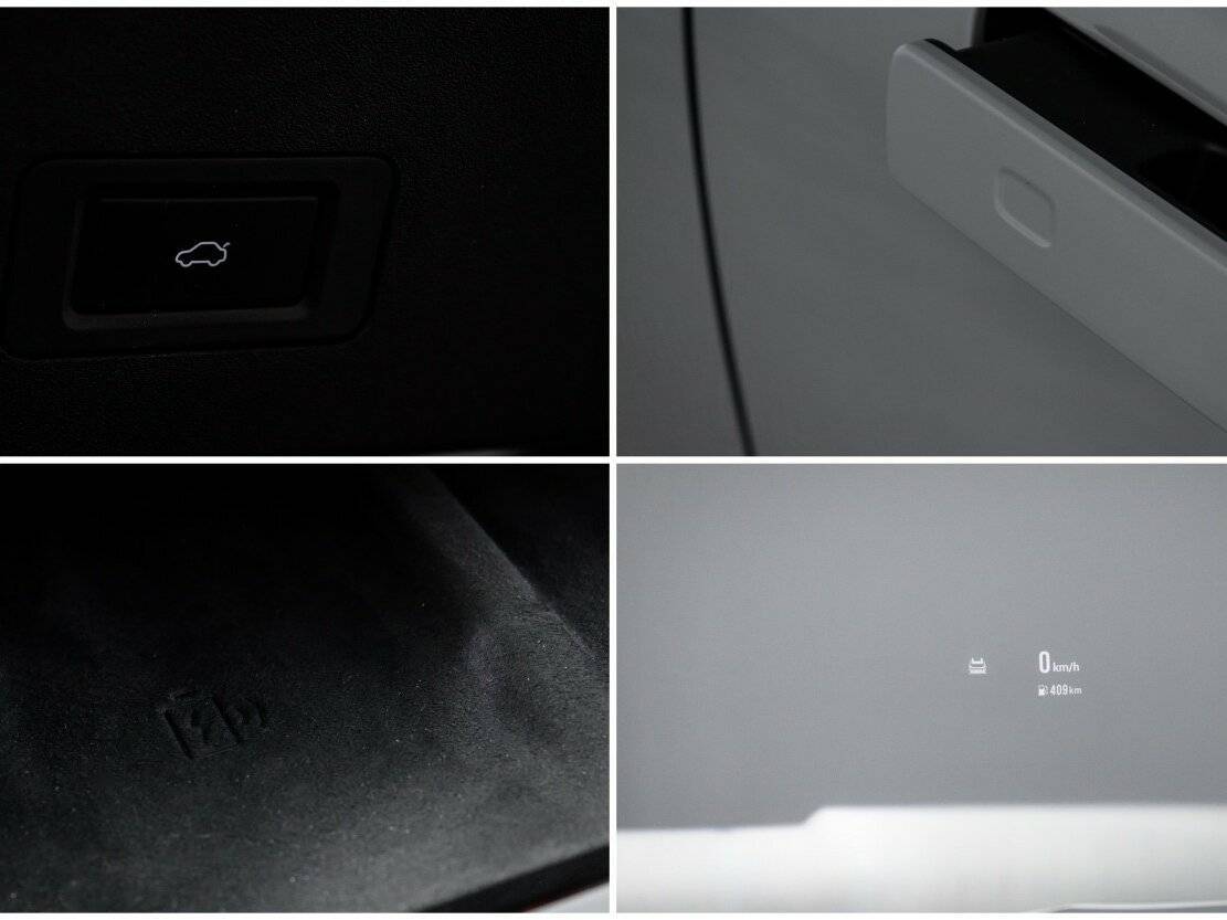 EXEED RX б/у, 2024, Роботизированная. Фото: #24