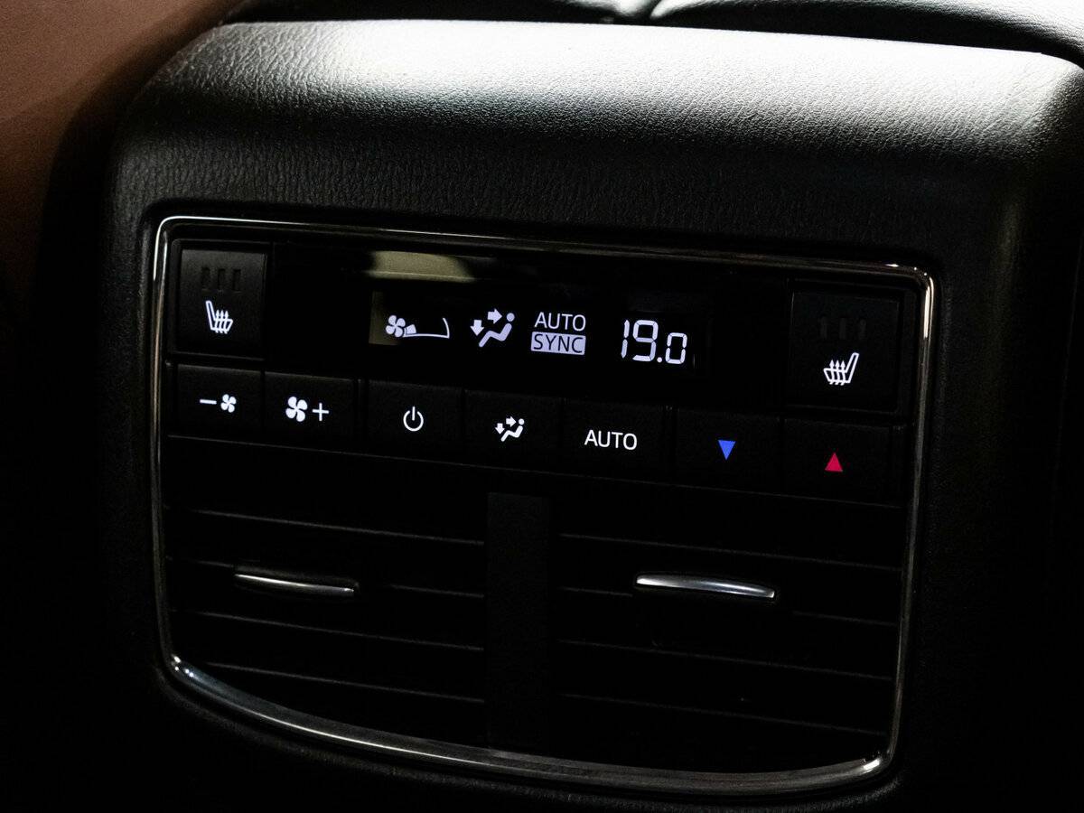 Mazda CX-9 б/у, 2019, Автоматическая. Фото: #20