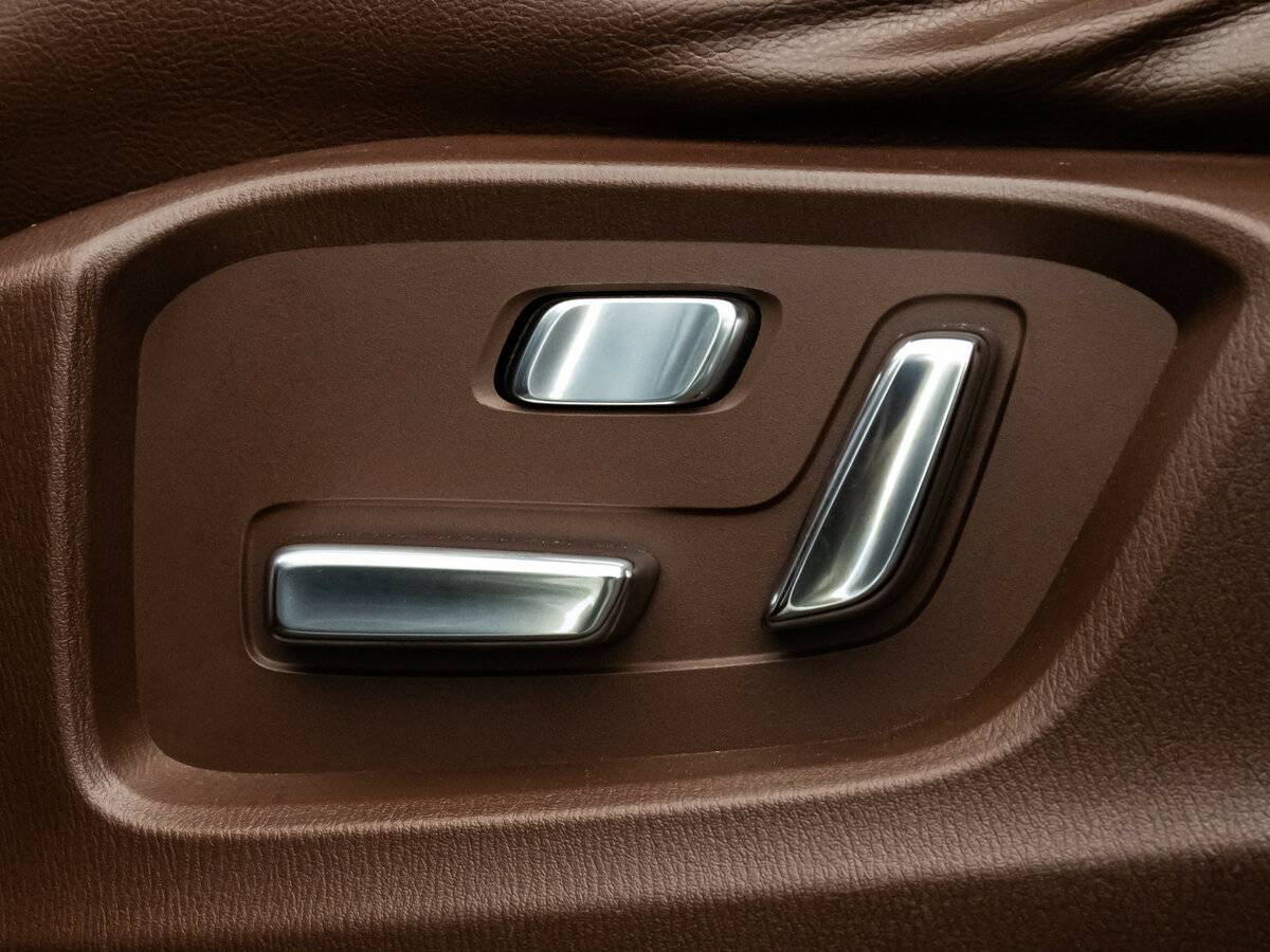 Mazda CX-9 б/у, 2019, Автоматическая. Фото: #26