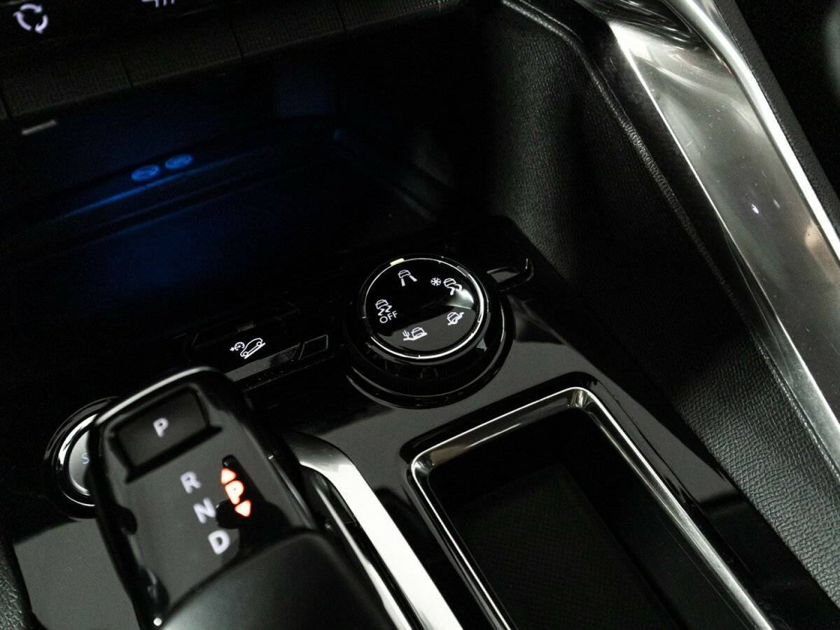 Пежо 3008 б/у, 2017, Автоматическая. Фото: #18