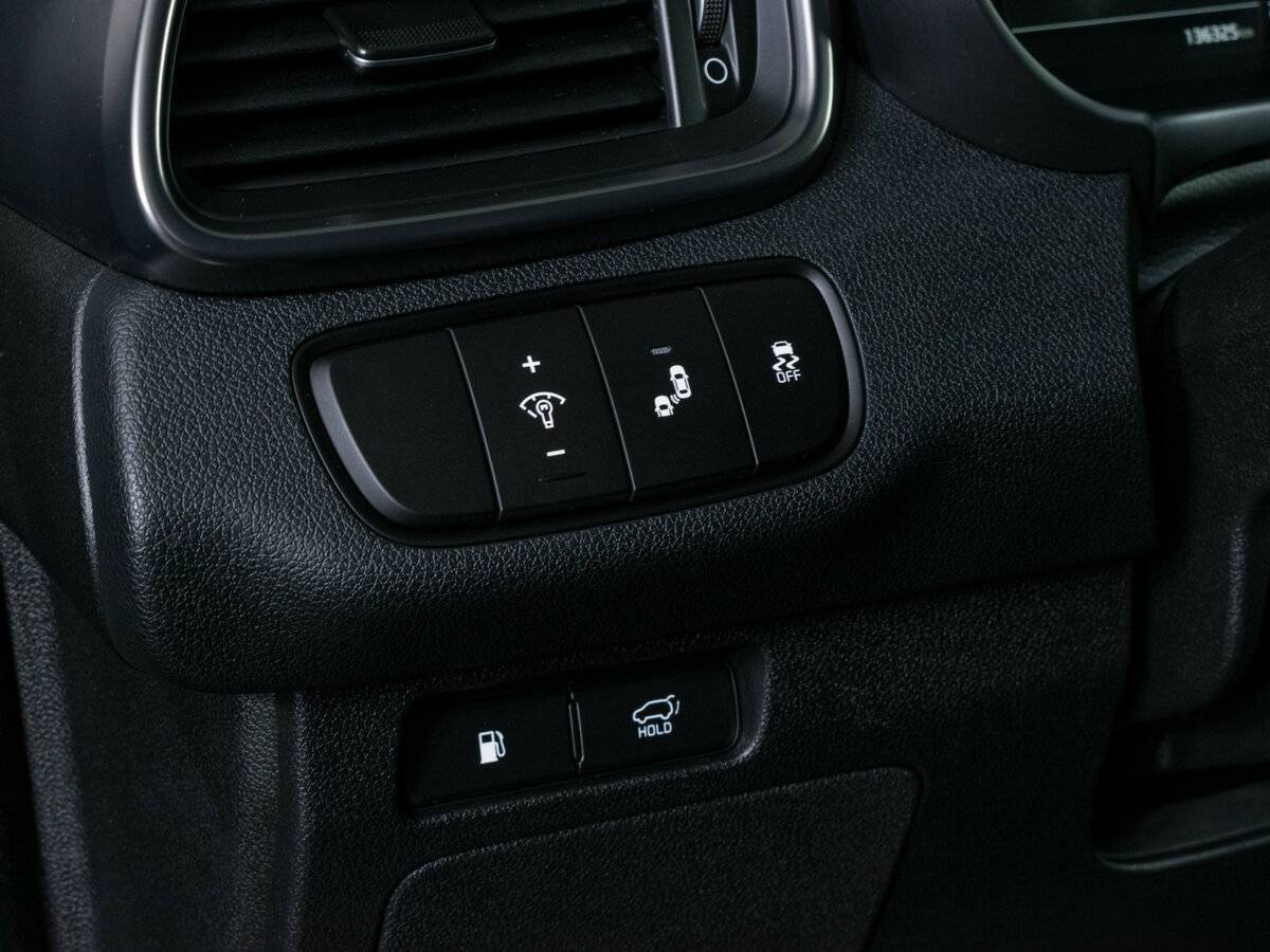 Kia Sorento б/у, 2018, Автоматическая. Фото: #18