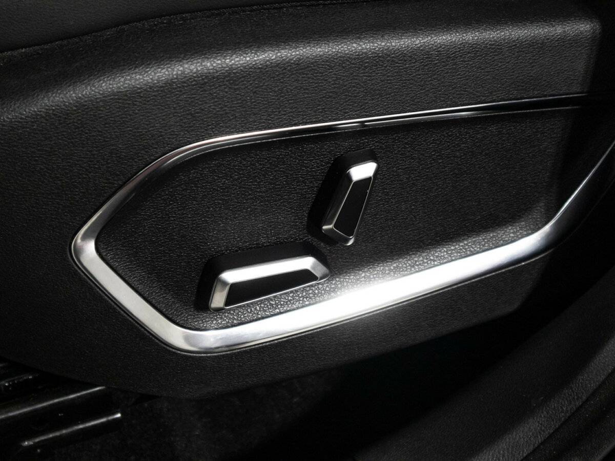 Джили Атлас Про б/у, 2024, Роботизированная. Фото: #16