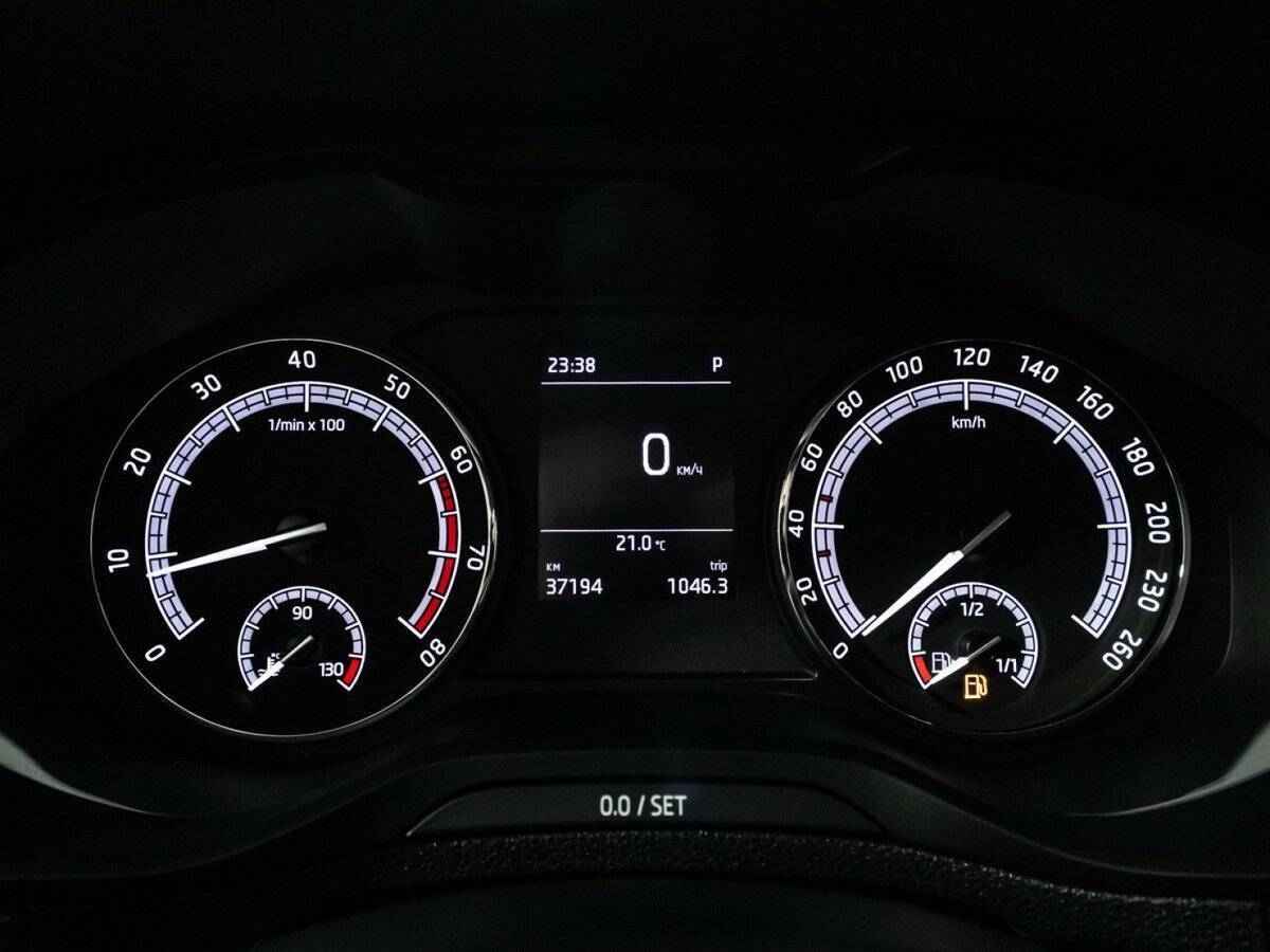 Skoda Karoq б/у, 2021, Роботизированная. Фото: #10