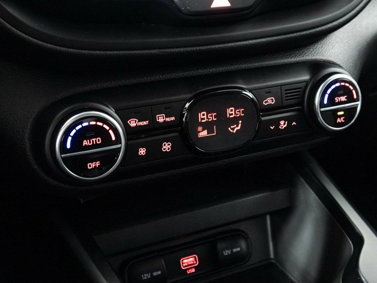 Kia Soul б/у, 2022, Автоматическая. Фото: #15