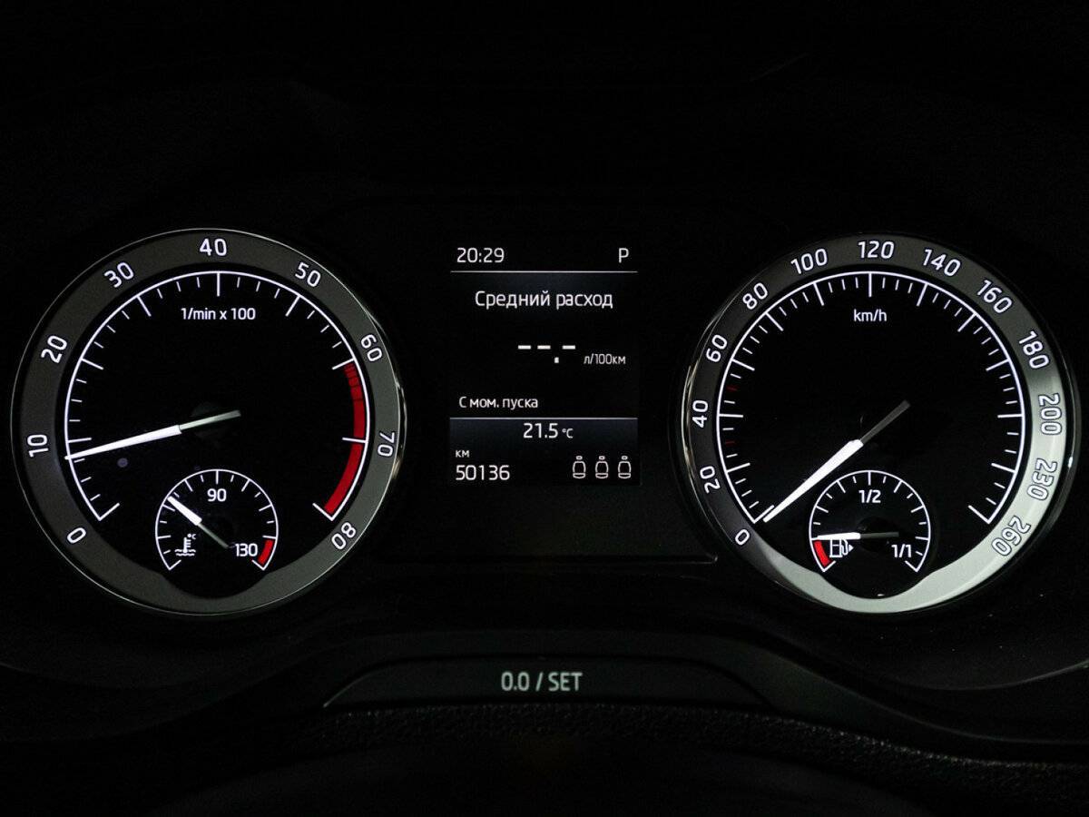 Skoda Karoq б/у, 2021, Роботизированная. Фото: #11