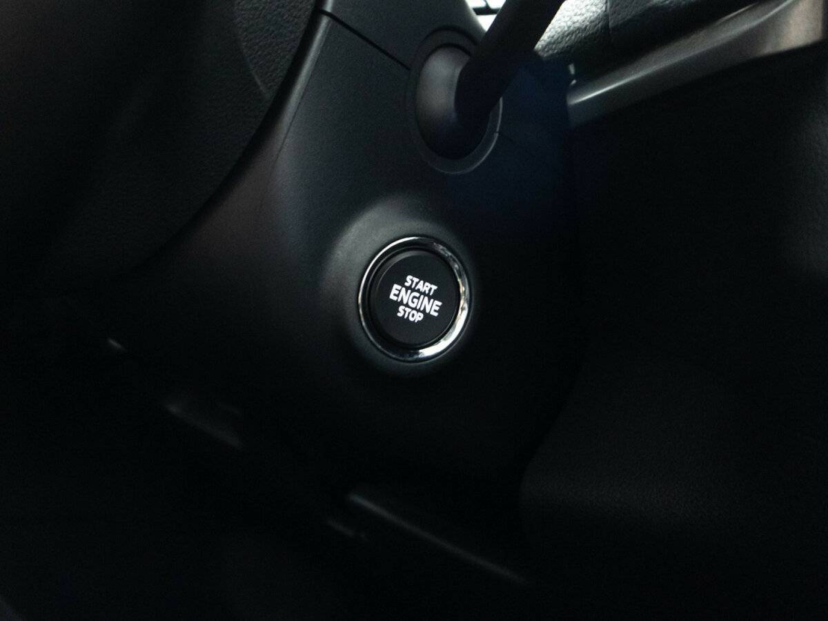 Skoda Karoq б/у, 2021, Роботизированная. Фото: #15