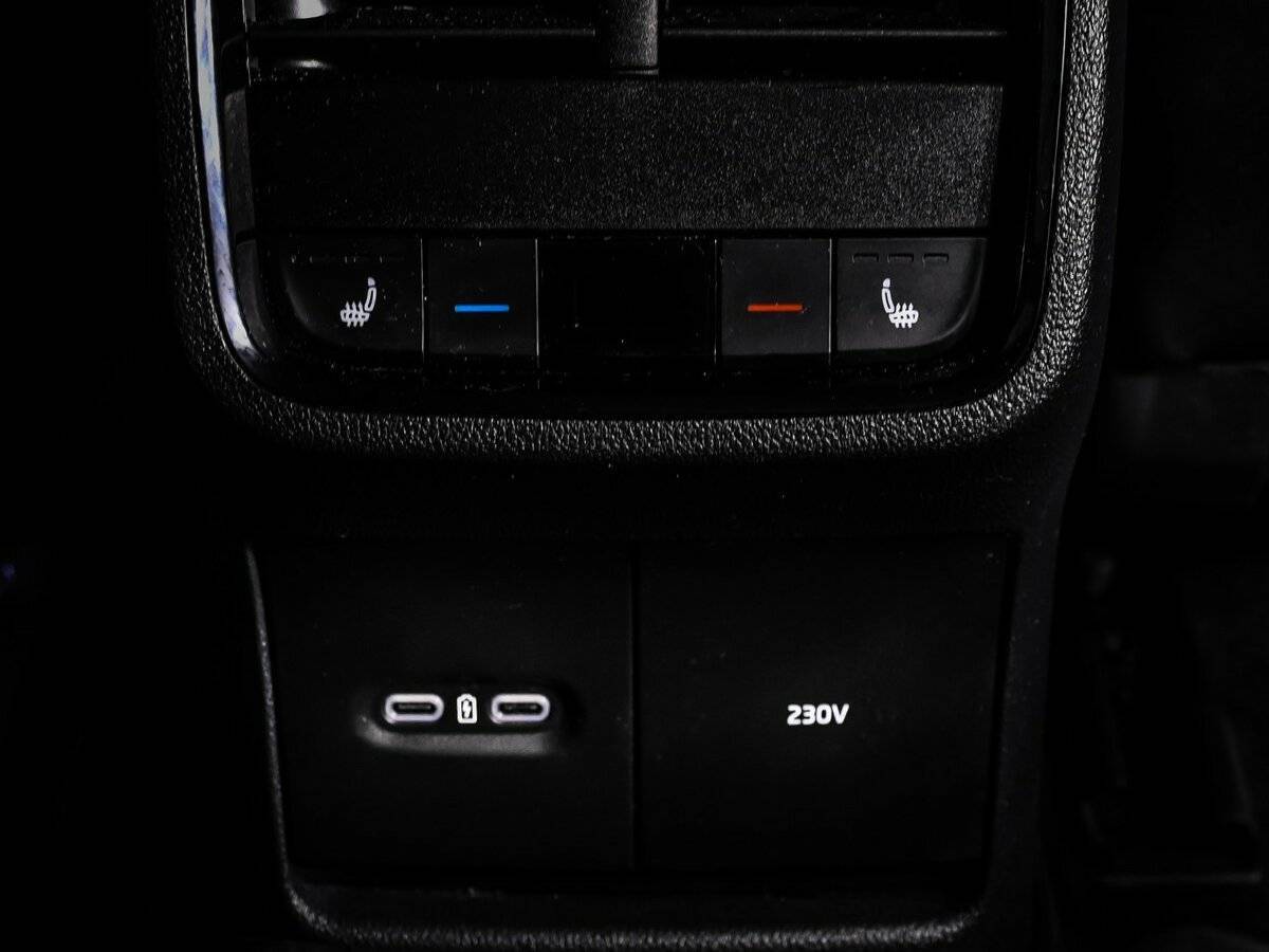 Skoda Octavia б/у, 2021, Автоматическая. Фото: #14