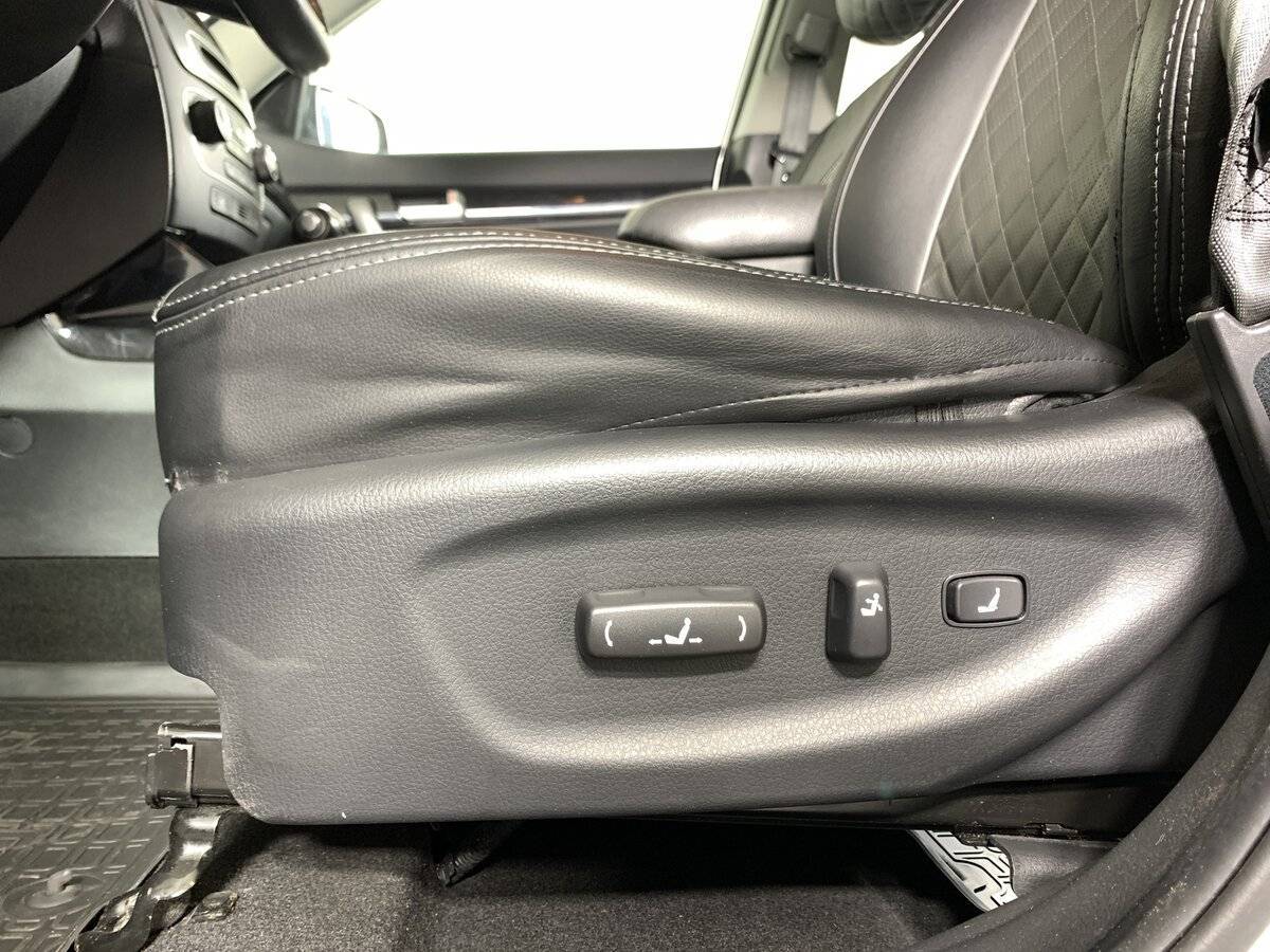 Kia Sorento б/у, 2019, Автоматическая. Фото: #15