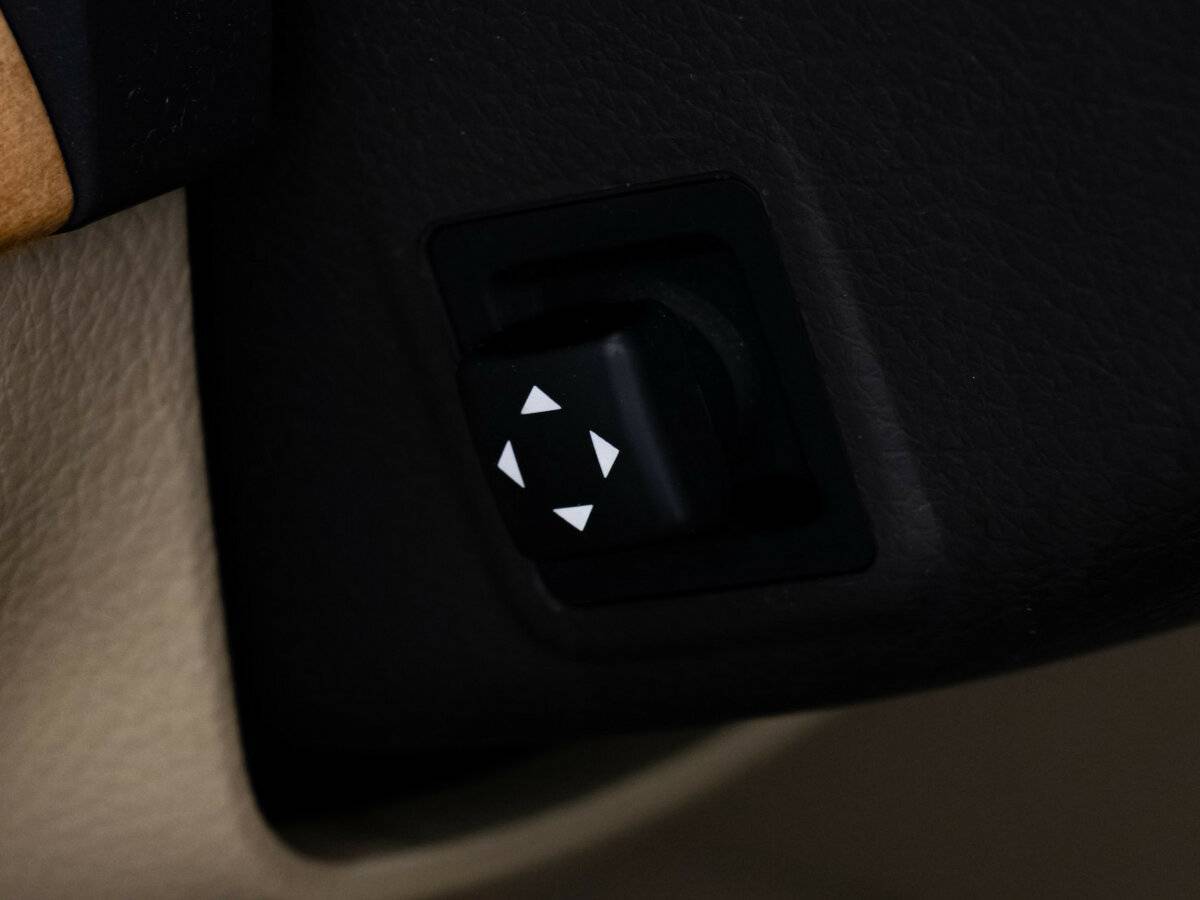 Kia Mohave б/у, 2012, Автоматическая. Фото: #16