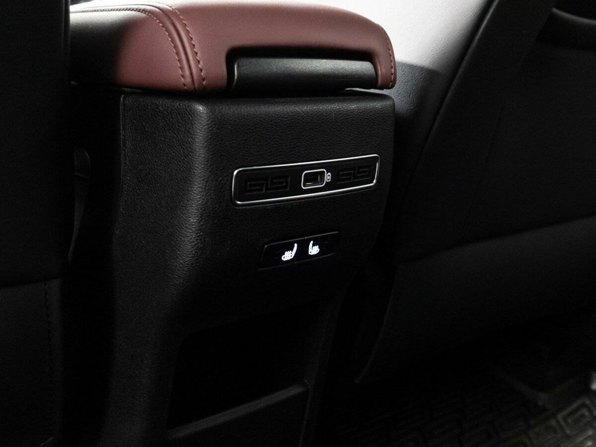 Belgee X50 б/у, 2024, Роботизированная. Фото: #15