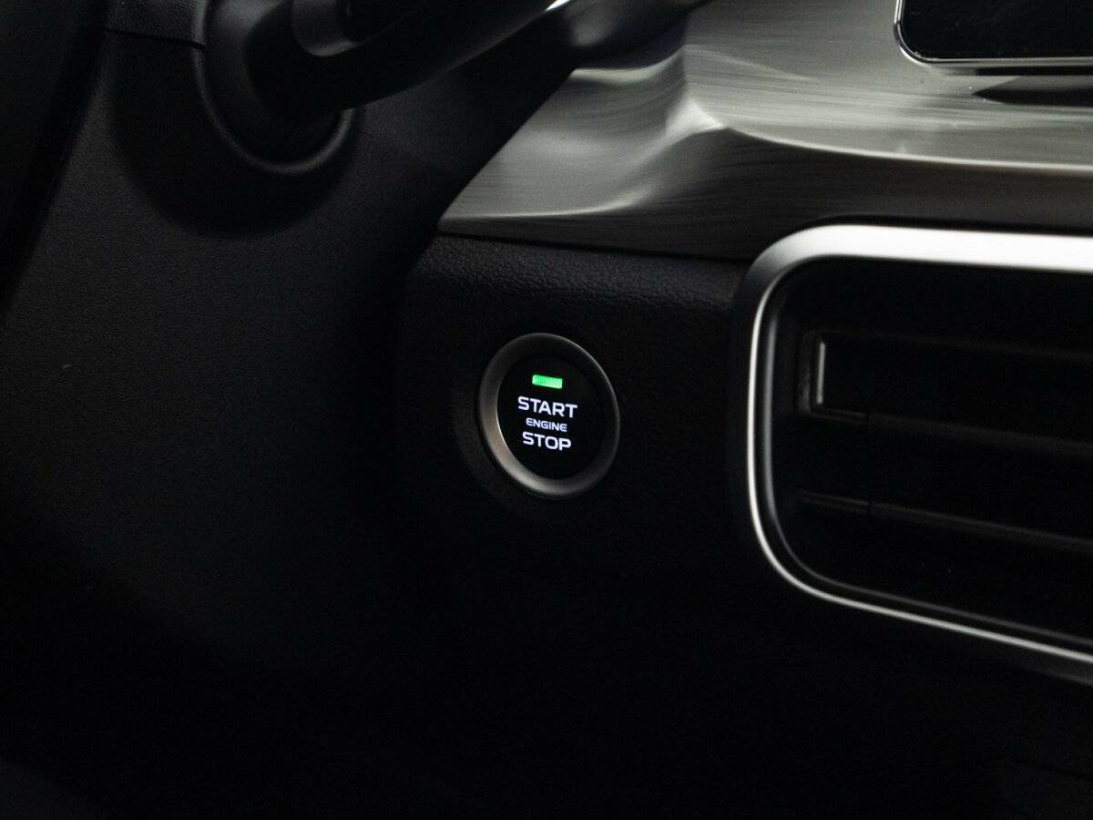 Belgee X50 б/у, 2024, Роботизированная. Фото: #17