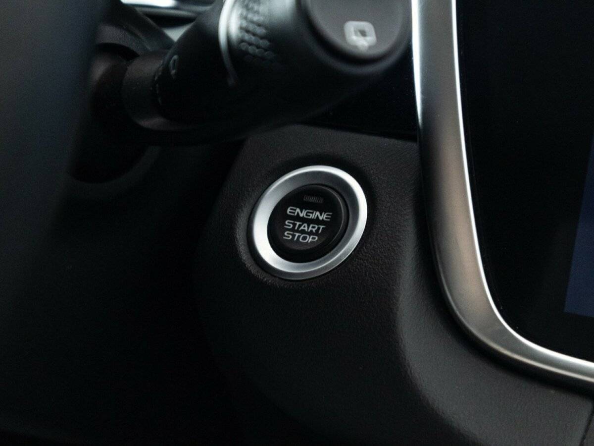 Джили Атлас Про б/у, 2023, Роботизированная. Фото: #18